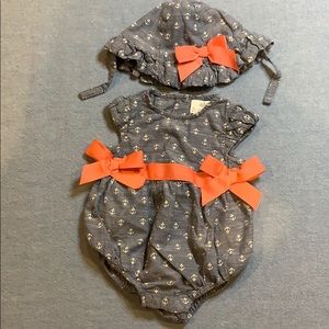 Anchor Outfit